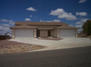 253 W Kyle Dr #255, Pueblo, CO 81007