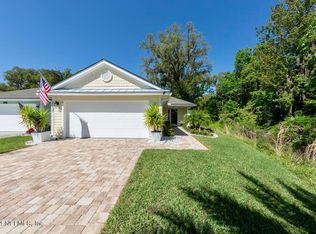 2237 Fairway Villas Dr, Jacksonville, FL 32233