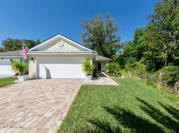 2237 FAIRWAY VILLAS Drive, Jacksonville, FL 32233