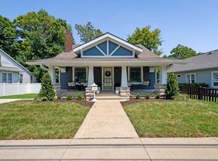 207 E Spring St, Lebanon, TN 37087