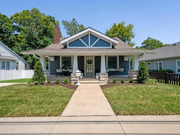 207 E Spring St, Lebanon, TN 37087