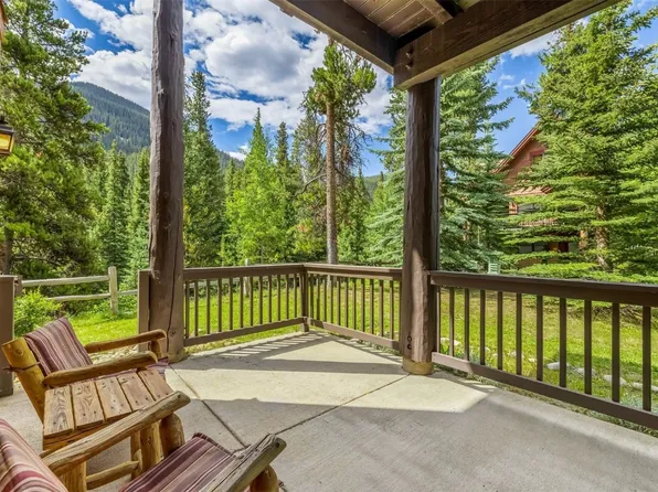 106 Trappers Crossing Trl Unit 8780, Keystone, CO 80435