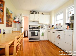 22 Cresthill Rd #U22, Brighton, MA 02135