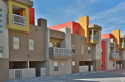 Moderno Village Apartments and Town Homes — Photo 228