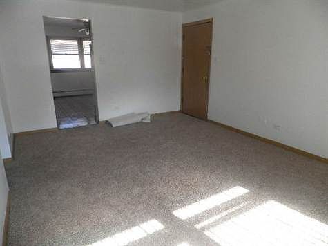 14539 Van Buren St Unit 2E Living Room