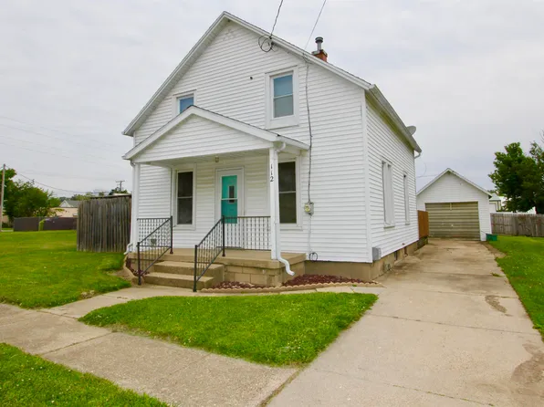 112 E South St, Princeville, IL 61559