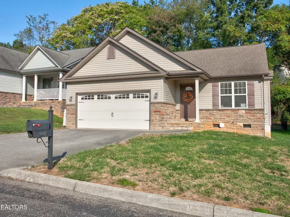 9931 Thunderbolt Way, Knoxville, TN 37923