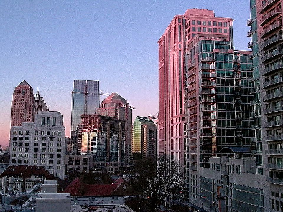 2nd image of 878 Peachtree St NE APT 709