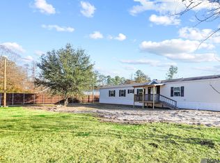 19218 McLin Rd, Livingston, LA 70754