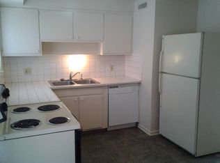 4926 Arbor Village Dr APT D, Columbus, OH 43214