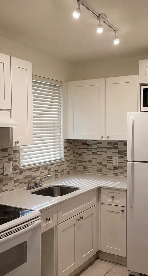 1 bed, 600 sqft, $1,550 — Photo 1