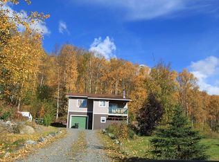 24023 Alpenglow Dr, Eagle River, AK 99577