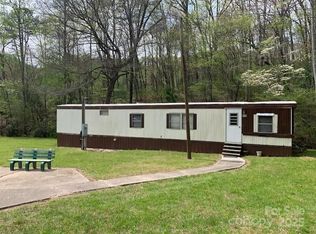 545 Bryson Branch Rd, Bryson City, NC 28713