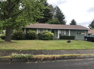 18821 SW Butternut St, Beaverton, OR 97078