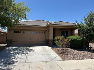 24645 W Atlanta Ave, Buckeye, AZ 85326