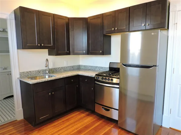 34 Chatham St, Cambridge, MA