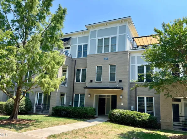 501 Finsbury St APT 104, Durham, NC 27703