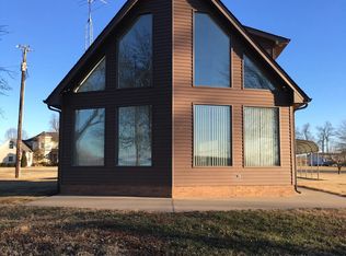 216 Marine Dr, Ledbetter, KY 42058