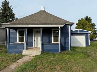 410 Market St, Pine Bluffs, WY 82082