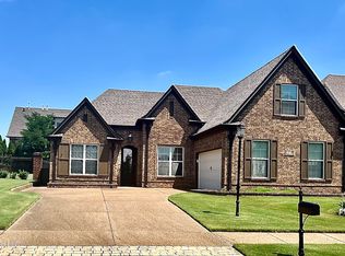 6878 Dakota Cir S, Olive Branch, MS 38654