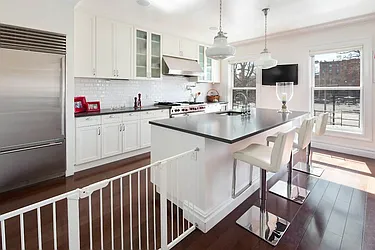 Sold by Town Residential