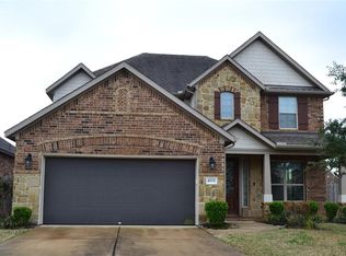 4832 Loures Ln, League City, TX 77573