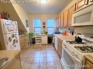 87 Sycamore St #3, Somerville, MA 02145