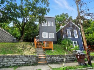 1321 Hermes Ave, Covington, KY 41011