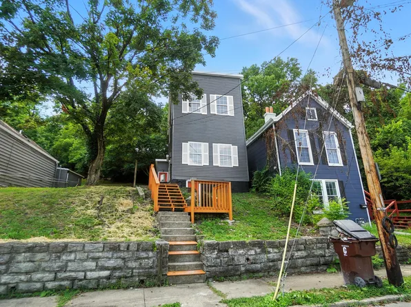 1321 Hermes Ave, Covington, KY 41011