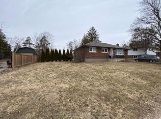 548 Big Bay Point Rd, Barrie, ON L4N3Z5