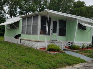 14300 66th St N LOT 502, Clearwater, FL 33764