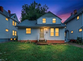 9604 Hilgert Dr, Cleveland, OH 44104