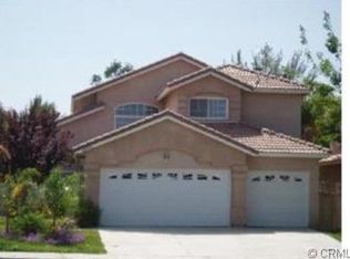 40866 Mountain Pride Dr, Murrieta, CA 92562