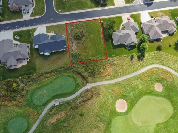 526 Royal Street Pats Dr #143, Wrightstown, WI 54180