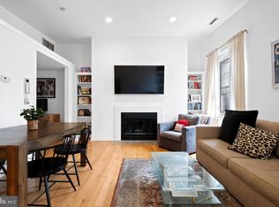 12-16 S Letitia St #504, Philadelphia, PA 19106