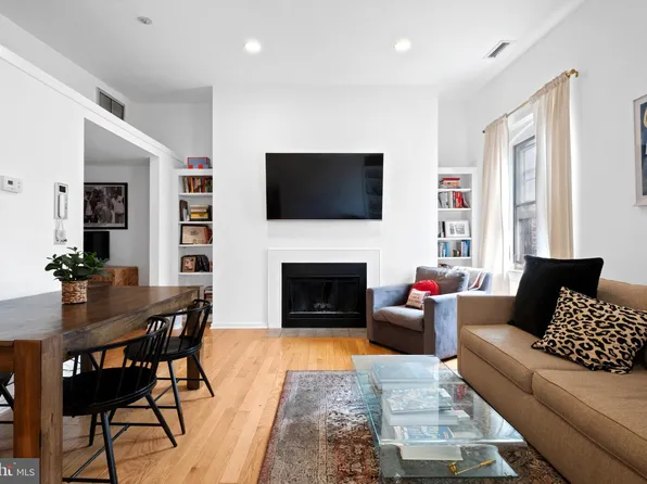 12-16 S Letitia St #504, Philadelphia, PA 19106