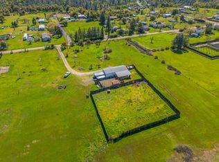 17820 Strawberry Ln, Anderson, CA 96007