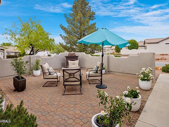 4th image of 870 S DESERT SUNSET Drive