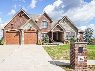 1472 Network Dr, Canonsburg, PA