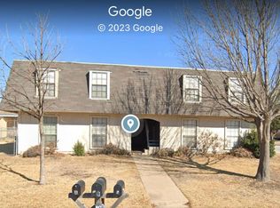 3700 Cibolo Dr, Fort Worth, TX 76133