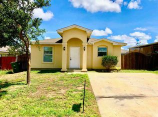 2522 La Parra Ln, Laredo, TX 78046