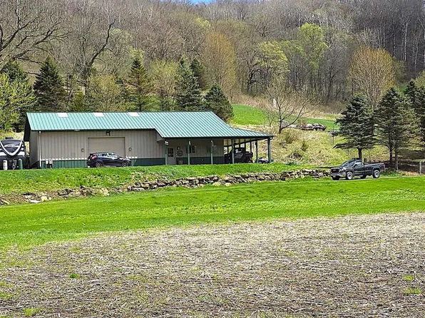 S10740 Bear Valley Road #1, Lone Rock, WI 53556