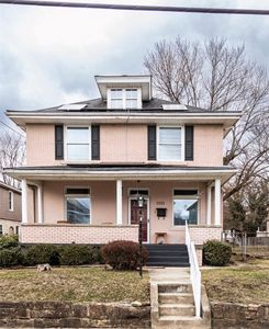 1121 Race St, Connellsville, PA, 15425
