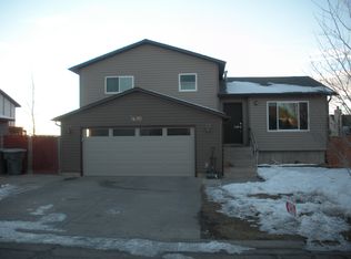103 Colonial Ave, Evanston, WY 82930