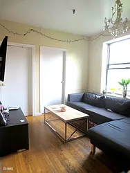Rented by Citi Habitats