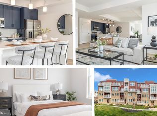 1631 Blacksmith Way UNIT B, Frederick, MD 21702