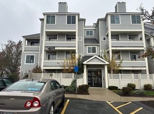 200 Falls Blvd Unit G201, Quincy, MA 02169