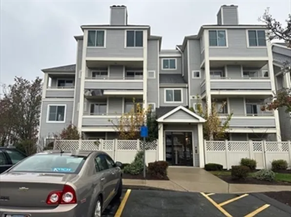 200 Falls Blvd, Quincy, MA