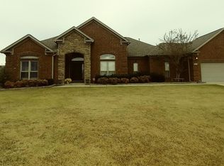 1091 Wheatland Cv, Benton, AR 72019