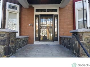 2313 W Lanvale St, Baltimore, MD 21216